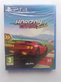 Horizon chase turbo