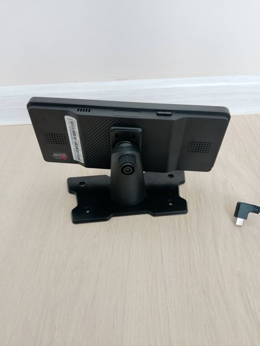 Android auto, monitor