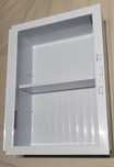 Lodówka Samsung Bespoke szuflada Humidity Fresh