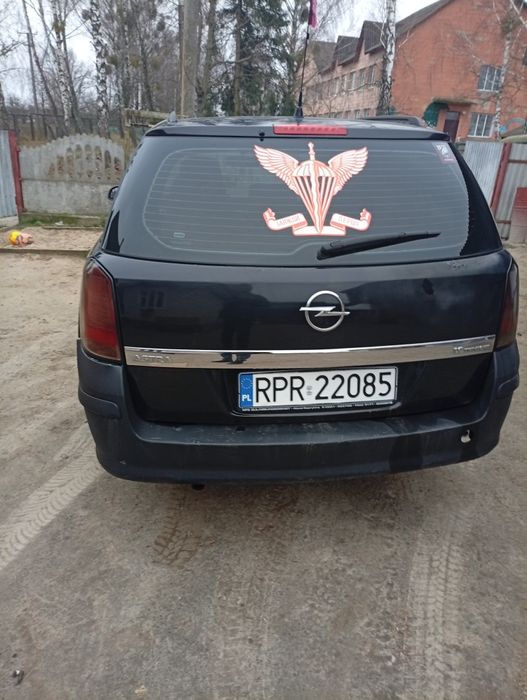 Продам опел Астра н