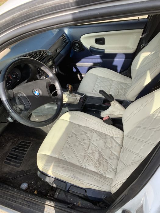 Bmw e36 3seris 318