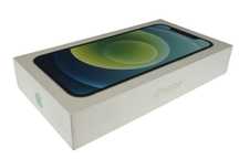 j. NOWY IDEALNY iPhone 12 64GB Green Zielona Góra BAT. 93% #999zł#