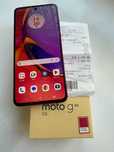 motorola moto G84 5G, 12+256 GB, Viva Magenta