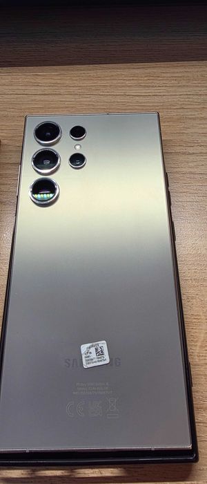 Samsung S24 Utra 1TB