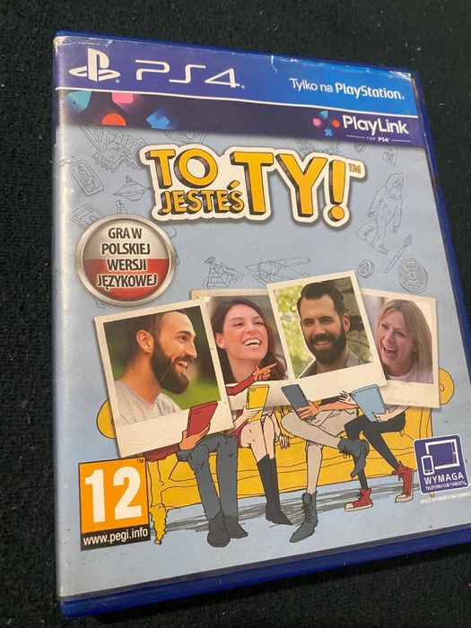 Sprzedam grę do ps4