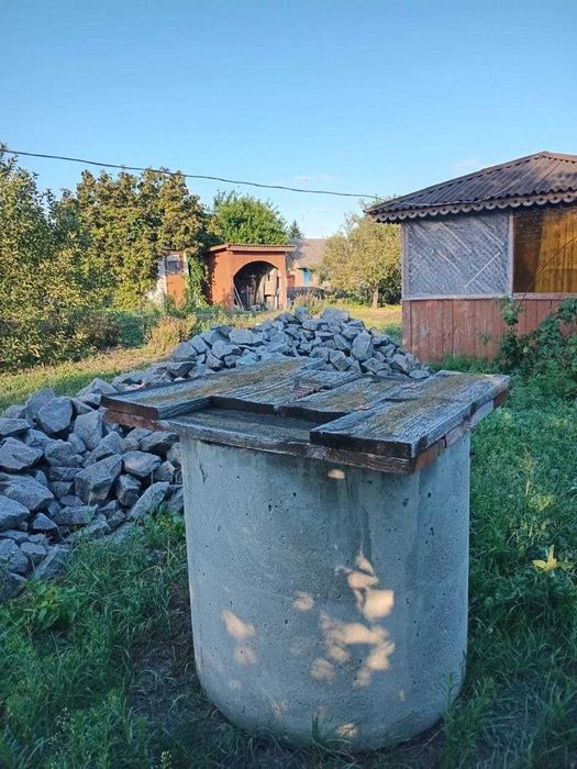 Земельна ділянка 0,18 га. Велика Багачка, Полтавська область.