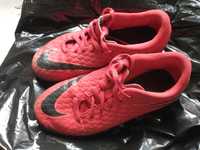 Buty turfy Nike hyper enom x r. 34