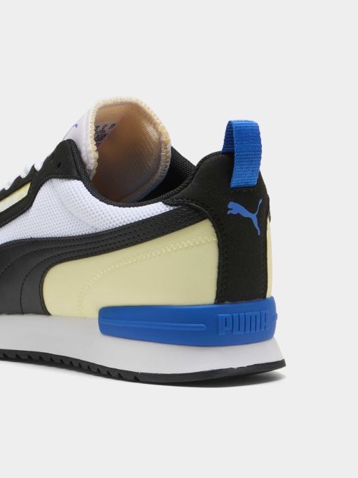 Продам нові ОРИГІНАЛЬНІ кросівки PUMA R78 у розмірах 42 та 43!