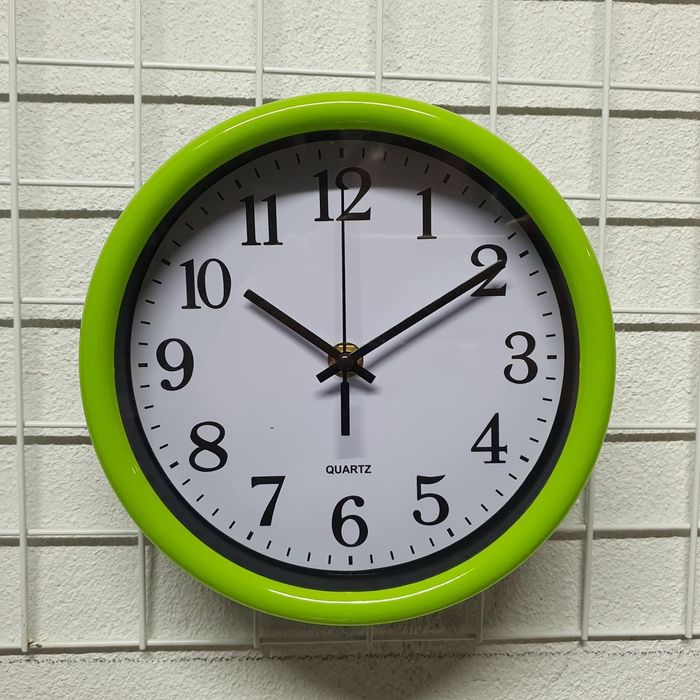 Настіний годинник Quartz 707