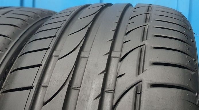 Sprzedam 4 x 235/40 R19 Opony letnie Bridgestone