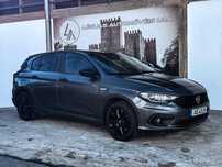 Fiat Tipo 1.3 M-Jet Street