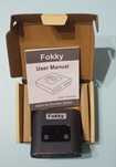 HDMI сплиттер Fokky