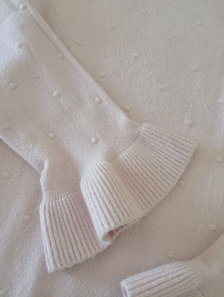 Camisola de malha