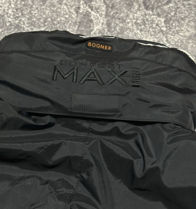 Куртка Bogner оригінал, розмір L