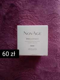 Krem na noc NovAge Brilliance