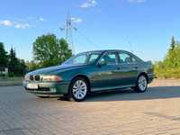 BMW E39 528I 1996 LPG, manual