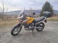 Honda Varadero XL 125, 2006 rok