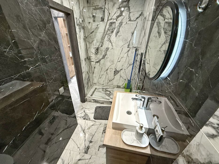 ‼️Вільно‼️ Квартира Смарт - вул. Роксолани 14