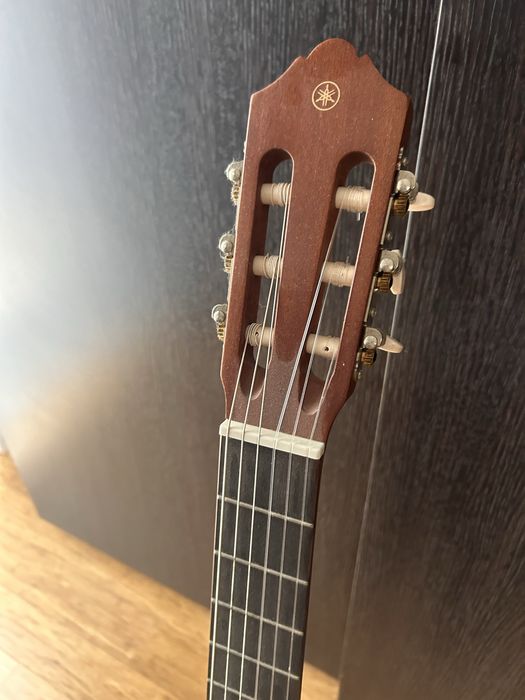 Gitary Wzmacniacz Efekt Takamine Yamaha