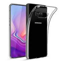 Etui Back Case Ultra Slim 0,5mm do SAMSUNG Galaxy S10 Lite