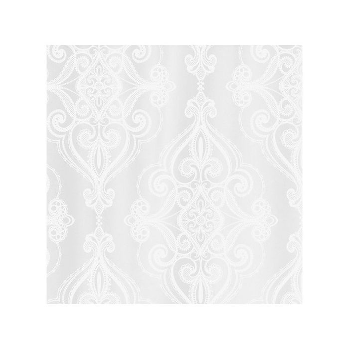 Cortina de duche SPIRELLA RIVOLI 180X200