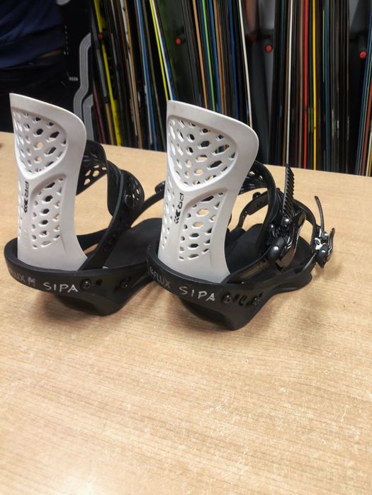 Wiązania Flux PR r. L