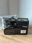 Блок живлення Seasonic Focus Plus Gold 550W (SSR-550FX)