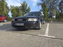 Audi A6 C5 V8 300km Quattro