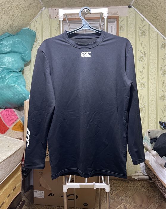 Чоловіче компресійне термо Canterbury Cold