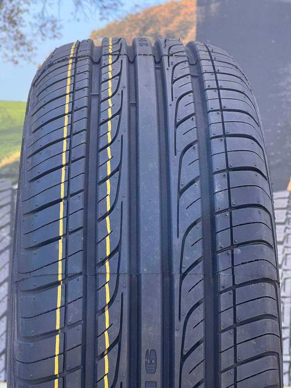 185/70 R14 Нова, Свіжа, Літня шина Sunfull SF-688 НП без предоплат