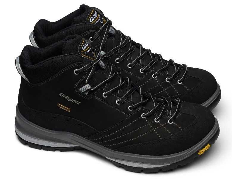 Черевики трекінгові зимові чоловічі 12511N57WT Winterm до -30