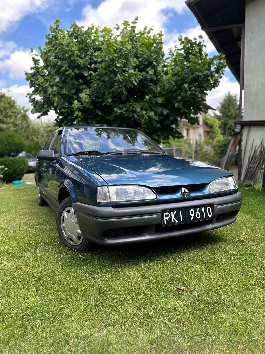 Renault 19 Renault R19 RL 1.4