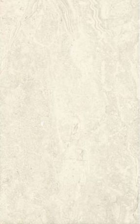 Enrica Crema Ściana 25 x 40 cm | Płytki łazienkowe | Glazura | Kremowy