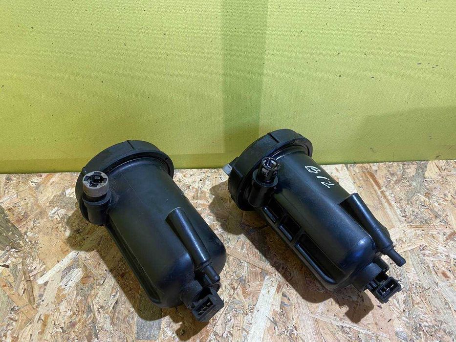 Паливний фільтр корпус евро4 Пежо Боксер Фіат Дукато Сітроен Джампер