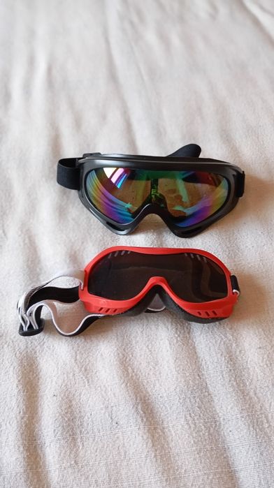 Óculos para neve