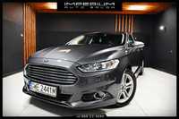 Ford Mondeo 2.0 TDI 150KM TITANIUM Navi Kamera LED Zarejestrowany