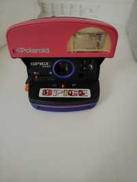 Polaroid spice cam