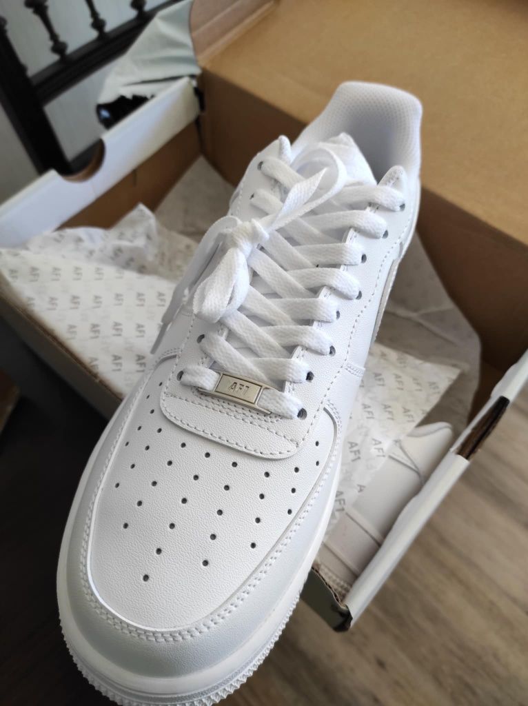 Air Force 1  size 44
