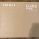 Саундбар Samsung S700D