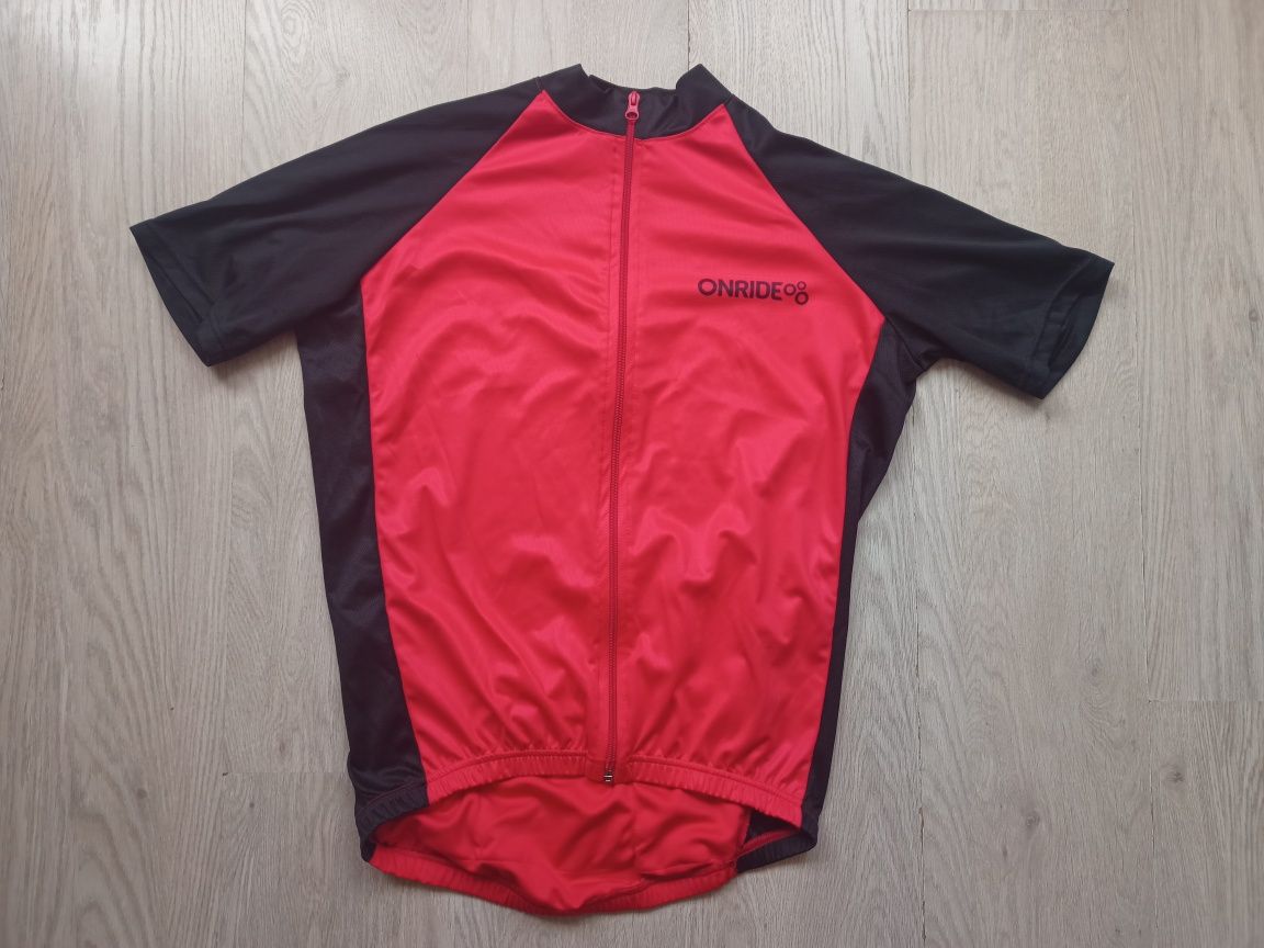 Джерси Pearl Izumi, Onride, Nalini