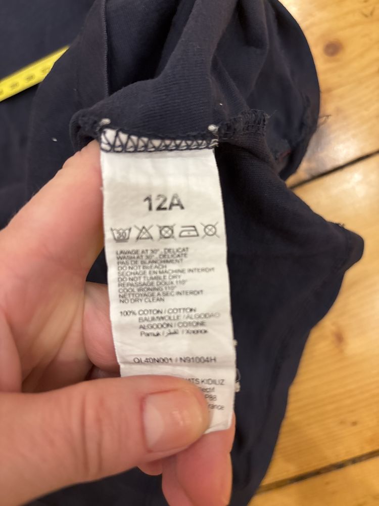 T-shirt levi’s  roz.152