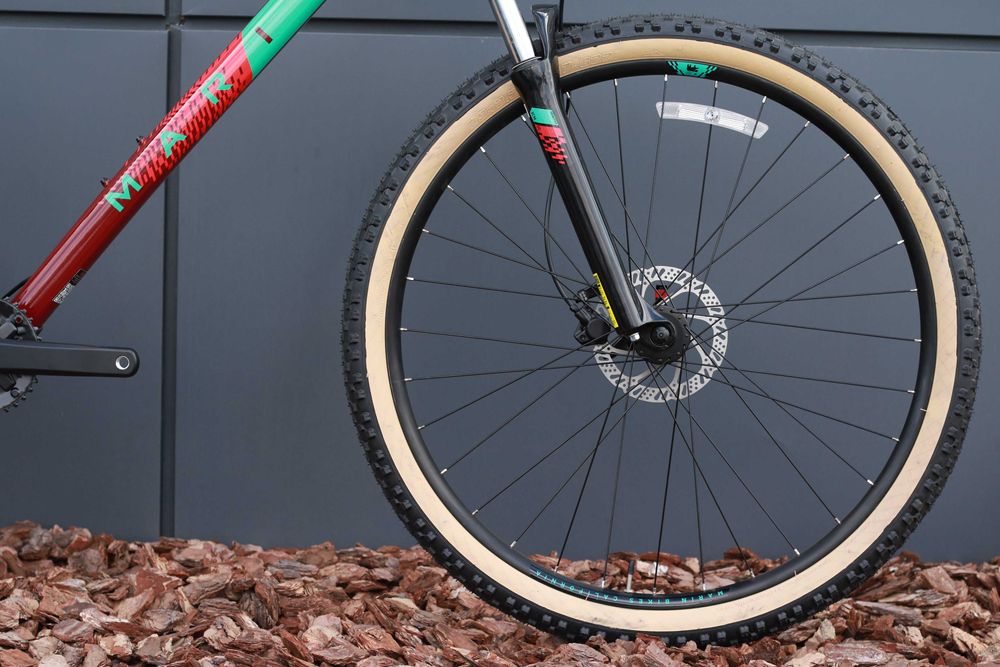 Marin Bobcat Trail 4 — твій квиток у світ справжнього MTB
