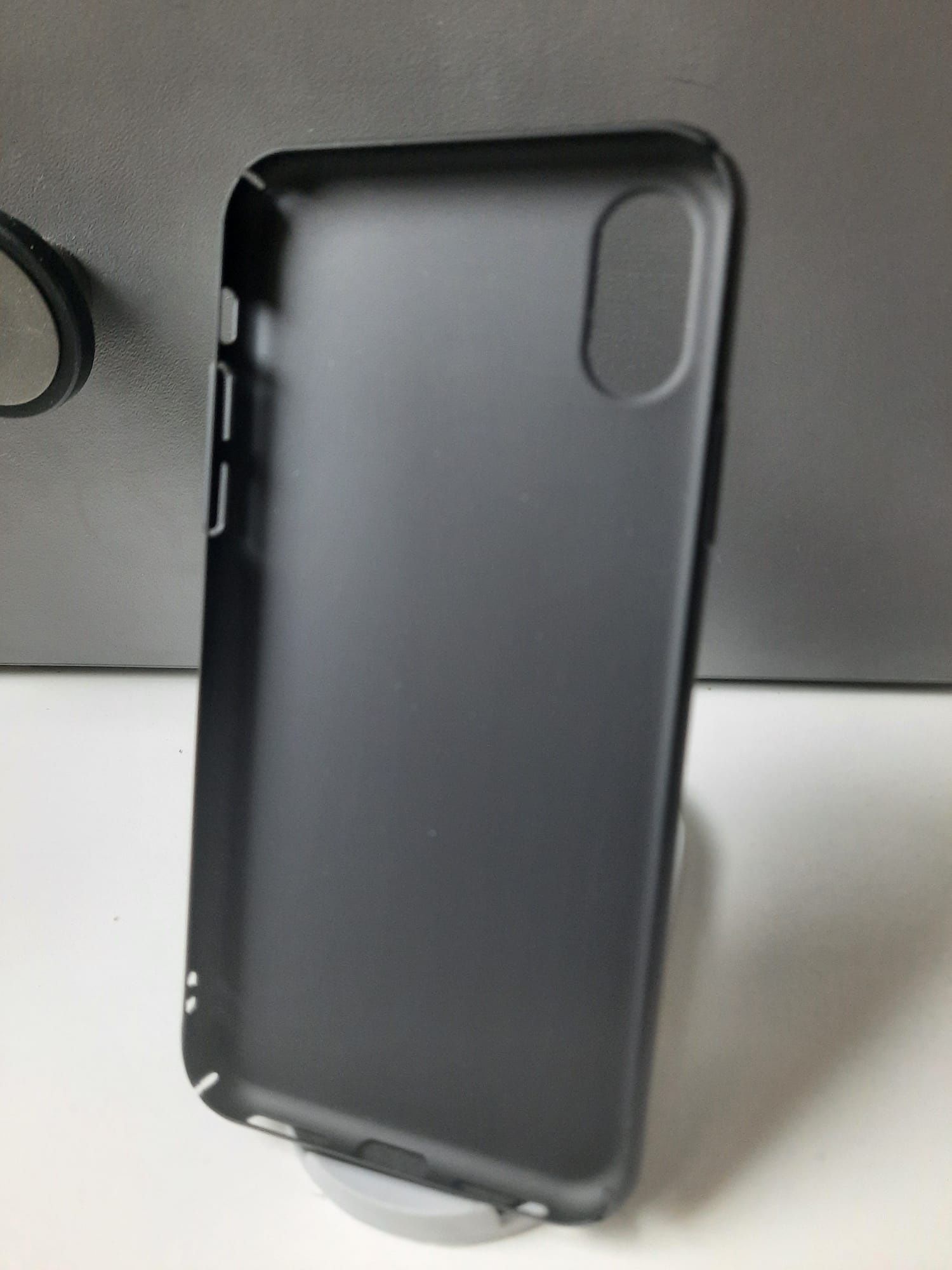 Etui dla Iphone X/XS