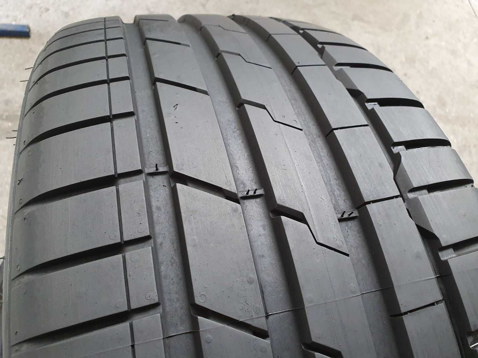 4x Hankook Ventus S1 Evo 3  225/35r19  7,8mm