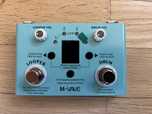 M vave Lost Tempo Looper and Drum