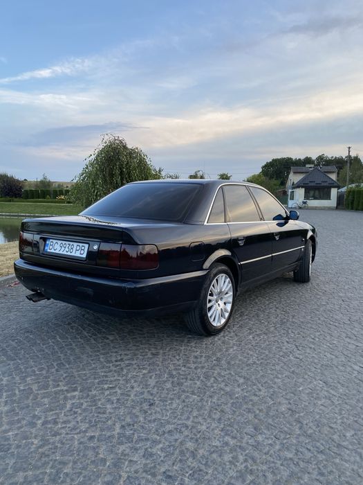 Продам Audi A6 C4
