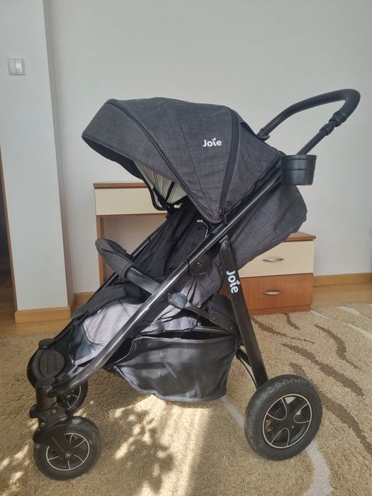 Wózek spacerówka jolie mytrax