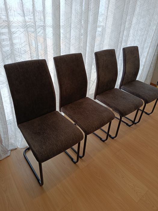 Cadeiras para sala de jantar