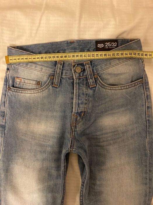 Джинсы Crocker 25/32