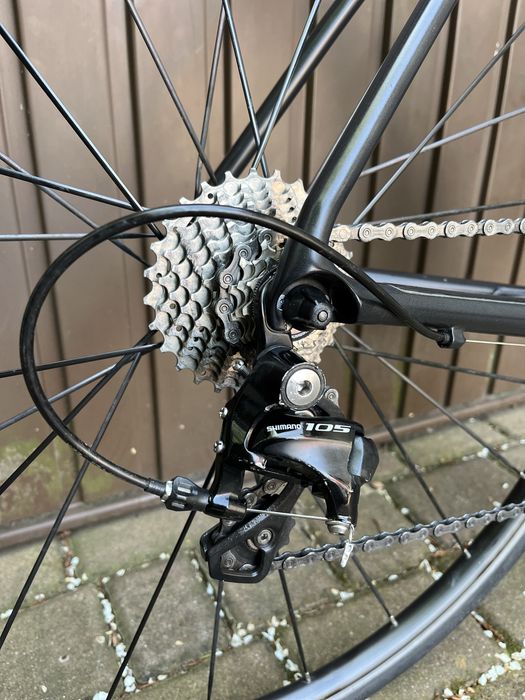 Trek Emonda Alr rower szosowy